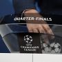 Hasil Drawing Babak Perempat Final Liga Champions: Man City vs Atletico, Chelsea vs Real Madrid