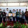 Ini Perusahaan yang Serahkan Lapangan 3 Hektar ke Pemkot Bontang, Ternyata Oh Ternyata...