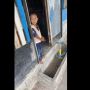 Viral Acungkan Jari Tengah, Bocah Buronan Internasional Ini Akhirnya Jadi Konten Kreator