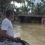 Dua Desa di Aceh Timur Dilanda Banjir, Warga Diingatkan Waspada
