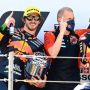 Mengenal 5 Rookie MotoGP 2022