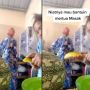 Berniat Ingin Bantu Masak, Ibu Mertua Malah Ingin Menantunya Lakukan Ini, Warganet Heran: Kok Ada?