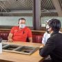 Stadion Patriot Bakal Jadi Markas PSG, Plt Wali Kota Bekasi Tri Adhianto: Selamat Datang Atta Halilintar, Semoga Betah