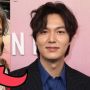 Dinilai Beda, Penampilan Lee Min Ho di Pemutaran Perdana Pachinko Bikin Publik Terkejut