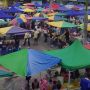 Pasar dan Bazar Ramadan di Balikpapan Dikelola Kecamatan, Penjual Diminta yang Sudah Vaksin Dosis Dua