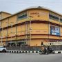 Bikin Bangga, Pasar Rakyat Pariaman Masuk 6 Besar Nasional Lomba
