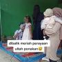 Viral Tetangga Julid di Status WA Gegara Ultah Balita Dirayakan Meriah: Ultah Bocah Kayak Ngunduh Mantu
