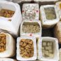 Batal Mogok Produksi, Harga Tahu dan Tempe di Cimahi Naik, Ukuran Diperkecil