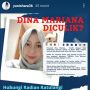 Sempat Dikabarkan Diculik dan Dihipnotis Setelah Pesta, Penyanyi Dina Mariana Sudah Ditemukan oleh Suami