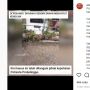 Viral Rumah di Probolinggo Dipagari Warga, Pemiliknya Sulit Masuk, Penyebabnya Persoalan Utang Piutang