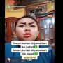 Jadi Trending Topic Gegara Ngaku Kelahiran 1995, Intip Profil Tante Lala