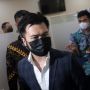 Diperiksa 5 Jam Lebih Gara-Gara Indra Kenz, Rudy Salim Ngeluh: Capek!