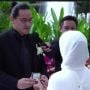 Gelar Akad dan Pemberkatan, Stafsus Jokowi Ayu Kartika Resmi Menikah Beda Agama dengan Gerald Bastian