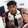 Gagal Finis di Austin, Mario Aji Siap Bangkit di Moto2 GP Spanyol
