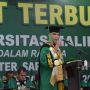 Rektor Unimal: Banyak Lulusan Perguruan Tinggi Belum Mampu Bersaing di Dunia Kerja