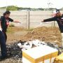 Cerita Pawang Hujan di Mandalika Rara Isti Wulandari yang Dapat Julukan Mrs Pawang Dan The Prayer Oleh Dorna