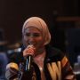 Pangling Lihat Wajah Baru, Mulan Jameela Anggap Ari Lasso Mirip Bule