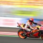 Marc Marquez Dibawa ke Barcelona, Puig: Kecelakaan Parah, Benturan Kencang di Kepala