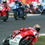 Cuaca Buruk Tunda Start MotoGP Mandalika, Pawang Hujan Keliling Sirkuit, Penonton Teriak Beri Dukungan