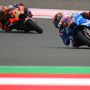 Alex Rins Bingung dengan Nasibnya Sendiri, Akan Berlabuh ke Mana Musim Depan?