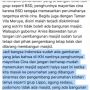 CEK FAKTA: Beredar Informasi di IKN Nusantara Akan Sulit Ditemukan Masjid, Benarkah?