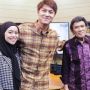 Malunya Rizky Billar di Hadapan Rhoma Irama, Raja Dangdut Cuma Kenal Lesti Kejora: Anda Siapa?
