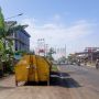 DLH Kerja Keras Awasi TPS, Kota Pontianak Produksi 300 Ton Sampah Tiap Hari