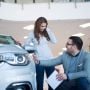 5 Mobil Matic Murah untuk Kaum Hawa: Hemat Bensin, Pilihan Warna Dukung Gaya