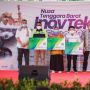 3.548 Pelaku UMKM dan Pendukung MotoGP Mandalika Dilindungi BPJamsostek