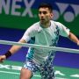 Profil Lakshya Sen, Pebulu Tangkis Muda India yang Siap Jadi Ancaman Baru