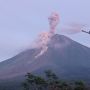Gunung Semeru Luncurkan Awan Panas Jelang Idul Fitri 2022