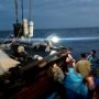 Kapal Pembawa 89 PMI Karam di Perairan Asahan Sumut, 2 Tewas