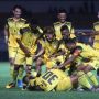 Persik Dikalahkan Barito Putera 2 Gol Tanpa Balas