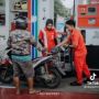 Sampai Dikomentari Ahok dan Erick Tohir, Pasangan SPBU Ini Bikin Prewed di Pom Bensin, Warganet: Mulai dari Nol Ya