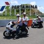 Pastikan MotoGP Mandalika Berjalan Aman, 360 Lebih Marshall Disiapkan