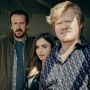 Ulasan Film Windfall Netflix: Thriller Eat The Rich dengan Gigitan Mengejutkan