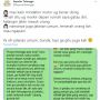 Tetangga Masa Gini? Tinggal di Gang Sempit, Parkir Motor Semena-mena Depan Rumah Orang, Pas Dipindah Malah Ngamuk