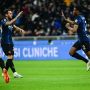 Diimbangi Fiorentina 1-1, Inter Milan Kian Jauh Dari Peluang Scudetto