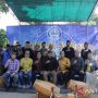 Seni Bela Diri dari Tanah Pasundan Punya Banyak Penggemar di Gorontalo