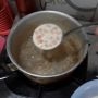 Ikuti Arahan Megawati? Mau Goreng Peyek Kacang Tapi Direbus, Hasilnya Bikin Bengek: Ambyar