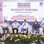 Kunjungi Mandalika, Menkominfo: Kominfo Siapkan Dukungan Infrastruktur Teknologi, Informasi dan Komunikasi yang Memadai