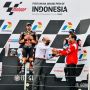 MotoGP Mandalika Sukses Digelar, Jokowi Sampaikan Selamat dan Terima Kasih