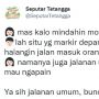 Curhat Warganet Punya Tetangga yang Kerap Parkir Sembarangan di Depan Rumahnya, Motor Dipindah Malah Nyolot