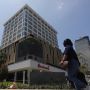 Wajah Baru Gedung Sarinah Usai Direnovasi Nampak Modern