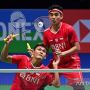 The Daddies Sikat Ganda China, All Indonesia Final Tercipta Di All England 2022