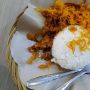 Nasi Balap Puyung, Kuliner Pedas Enak di NTB