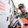 Hasil MotoGP Thailand 2022: Miguel Oliveira Rajai Lintasan Basah Buriram
