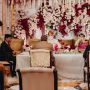 Momen Jokowi dan SBY Jadi Saksi Pernikahan Anak Konglomerat Chairul Tanjung, Putri Tanjung