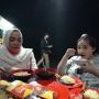 Yummy bin Endul! 4 Jajanan Viral yang Dicicipi Nagita Slavina Ini Bikin Ketagihan, Dua Jempol Sampai Goyang-goyang