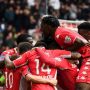 Hasil Monaco vs PSG: Les Parisiens Hancur Lebur di Stade Louis II
